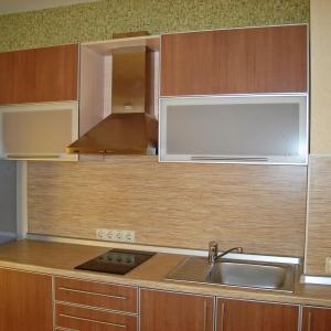 Изготовление кухни под заказ